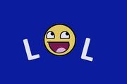 LOL LOL Land Flah
