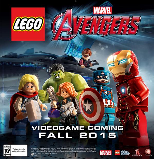 Lego Marvels Avengers Marvel Universe Wiki Fandom Powered By Wikia