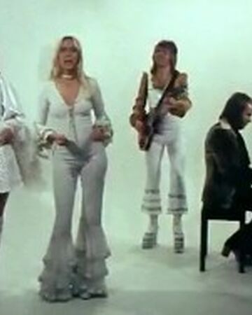 Abba Music Video Wiki Fandom