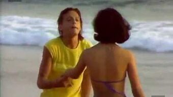 Isabel Luis Miguel Music Video Wiki Fandom
