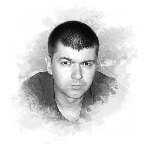 Машин андрей геннадьевич