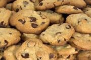 Chocolate-chip-cookies
