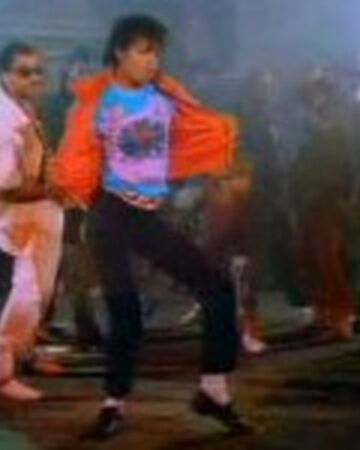 Beat It Michael Jackson Music Video Wiki Fandom