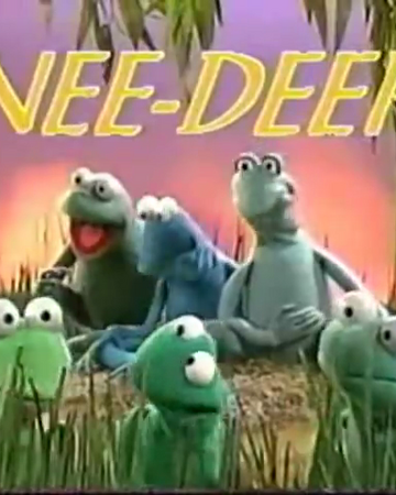 Frog Talk Music Video Wiki Fandom