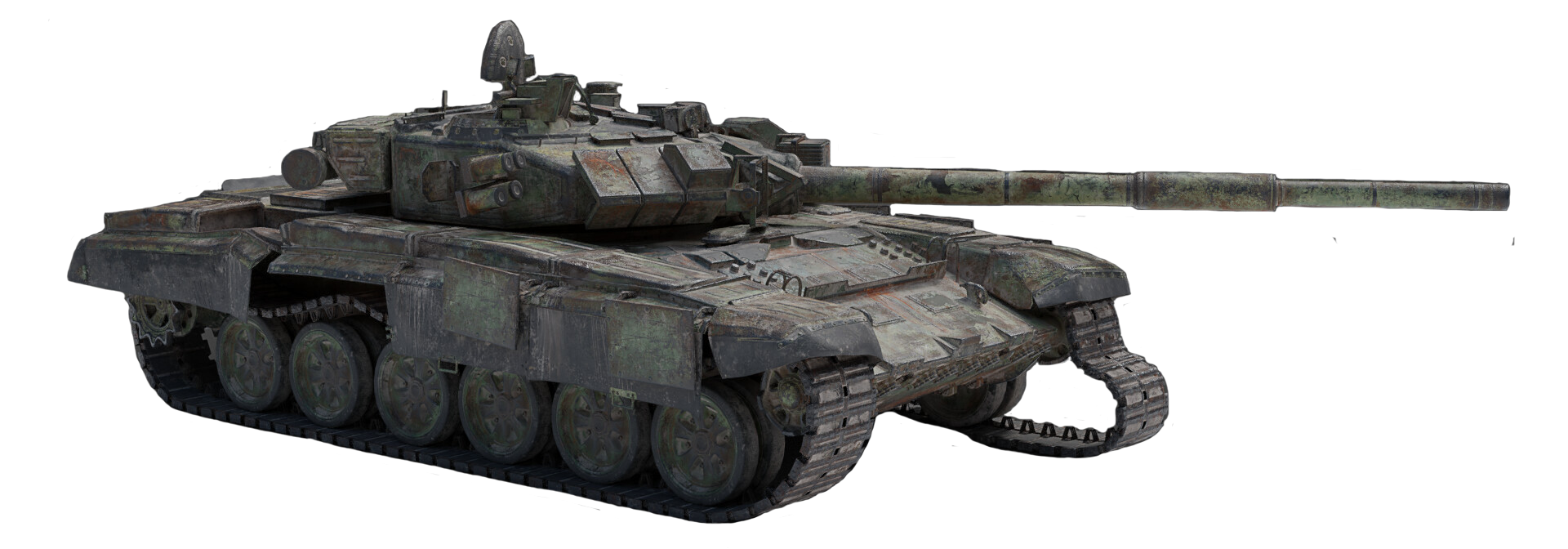 Т-90 | Метропедия | Fandom