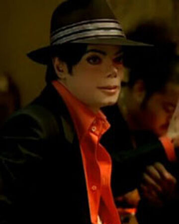 Michael Jackson Music Video Wiki Fandom