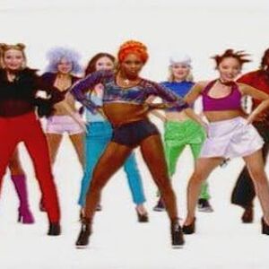 Macarena Music Video Wiki Fandom