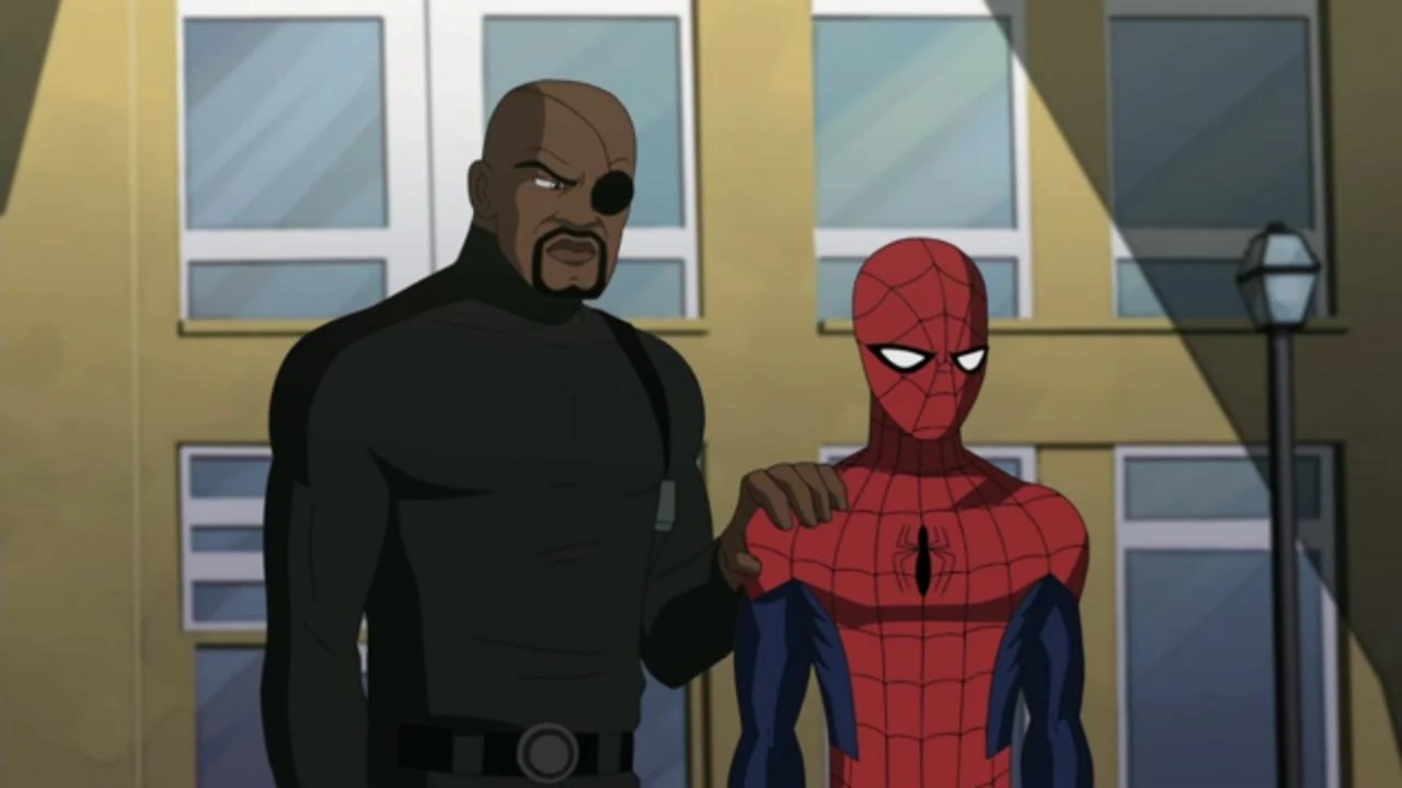 The Amazing Spider Man 1 Streaming Ita