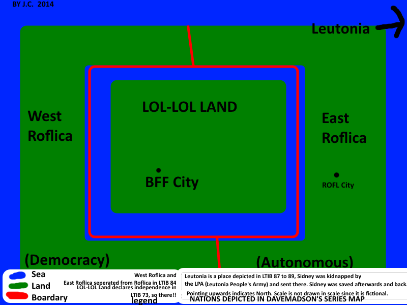 Lol Lol Land