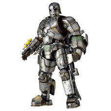 IronManMarkI(Ziemia-199999)
