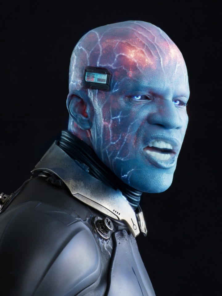 Electro Marvel Universe Wiki FANDOM powered by Wikia