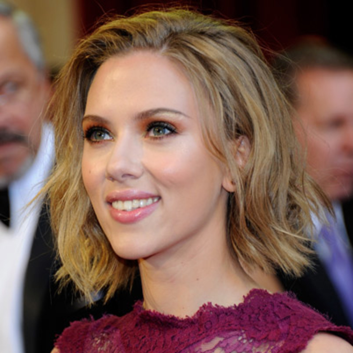 Scarlett Johansson | Marvel Universe Wiki | FANDOM powered ...