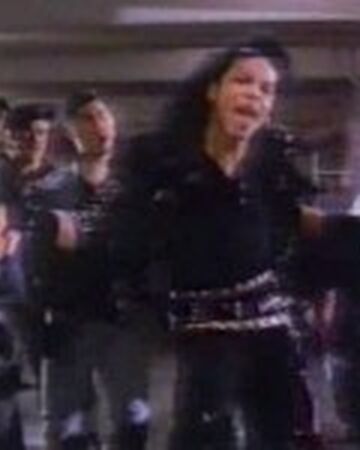 Bad Michael Jackson Music Video Wiki Fandom