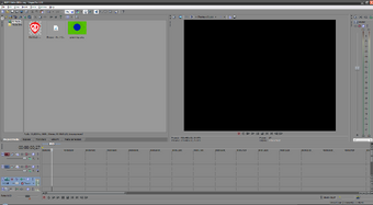 Starter Kit Tutorial Animating Using Keyframes Sony Vegas