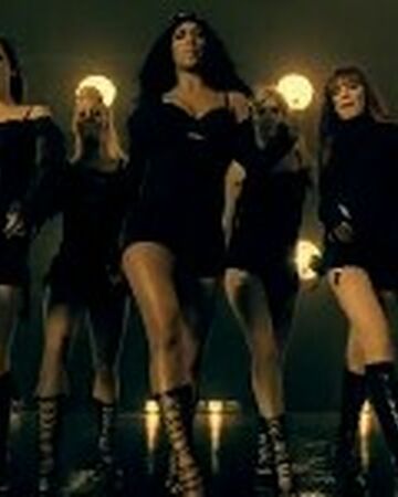Buttons The Pussycat Dolls Music Video Wiki Fandom