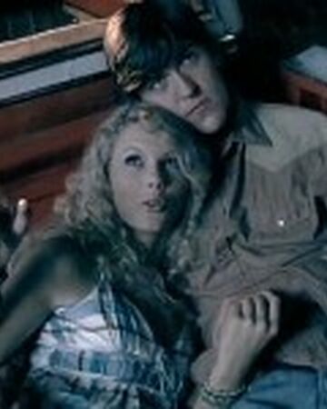 Tim Mcgraw Taylor Swift Music Video Wiki Fandom