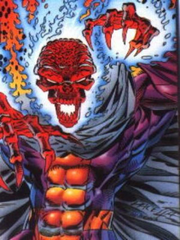 Zarathos