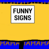 Funny Signs Davemadson Microsoft Sam And His Fellow Tts Voices