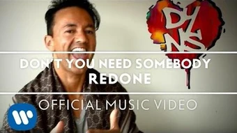 Don T You Need Somebody Music Video Wiki Fandom