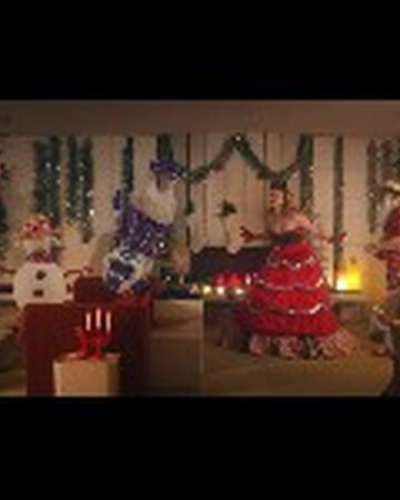 Cozy Little Christmas Music Video Wiki Fandom