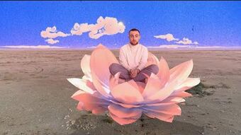 Good News Mac Miller Music Video Wiki Fandom