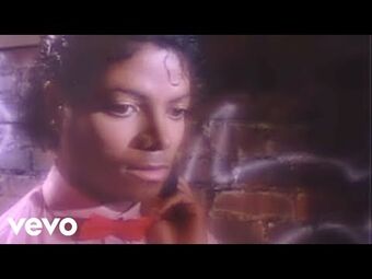 Billie Jean Music Video Wiki Fandom