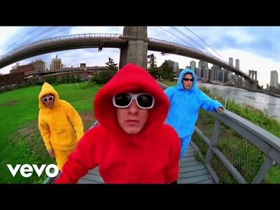 Alive Beastie Boys Music Video Wiki Fandom Powered By