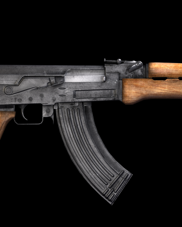 Ak 47 Metropediya Fandom