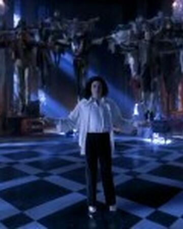 Ghosts Michael Jackson Music Video Wiki Fandom