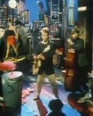 Stray Cat Strut Music Video Wiki Fandom