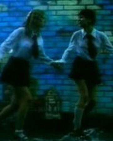 All The Things She Said T A T U Music Video Wiki Fandom