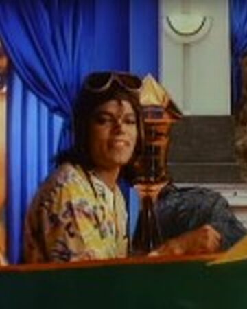 Leave Me Alone Michael Jackson Music Video Wiki Fandom