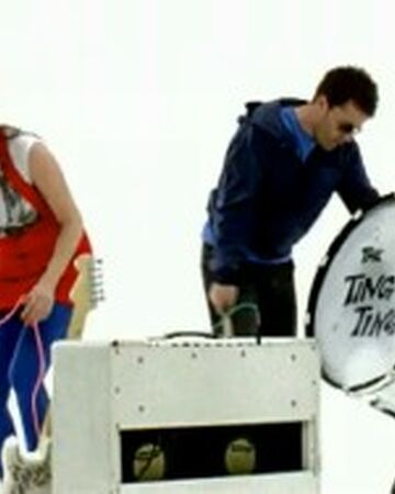 The Ting Tings Music Video Wiki Fandom