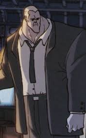 Butler
