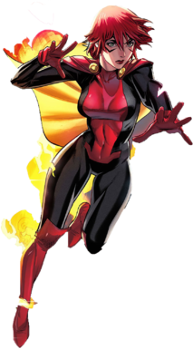 rachel summers marvel legends