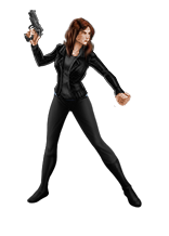 Image - Young Alliance Jemma Simmons.png | Marvel: Avengers Alliance ...