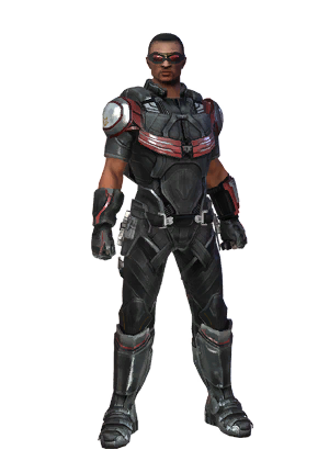 Image - Falcon - Captain America Civil War.png | Marvel: Avengers ...