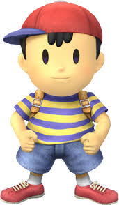 Ness