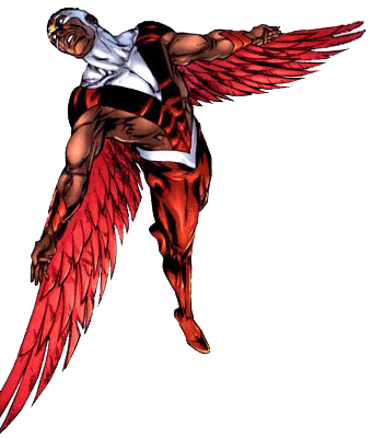 Original Falcon/Agentk | Marvel: Avengers Alliance Fanfic Universe Wiki |  Fandom