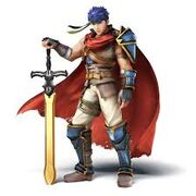 Ike