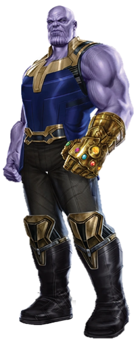 Thanos Wiki Thanos Wiki