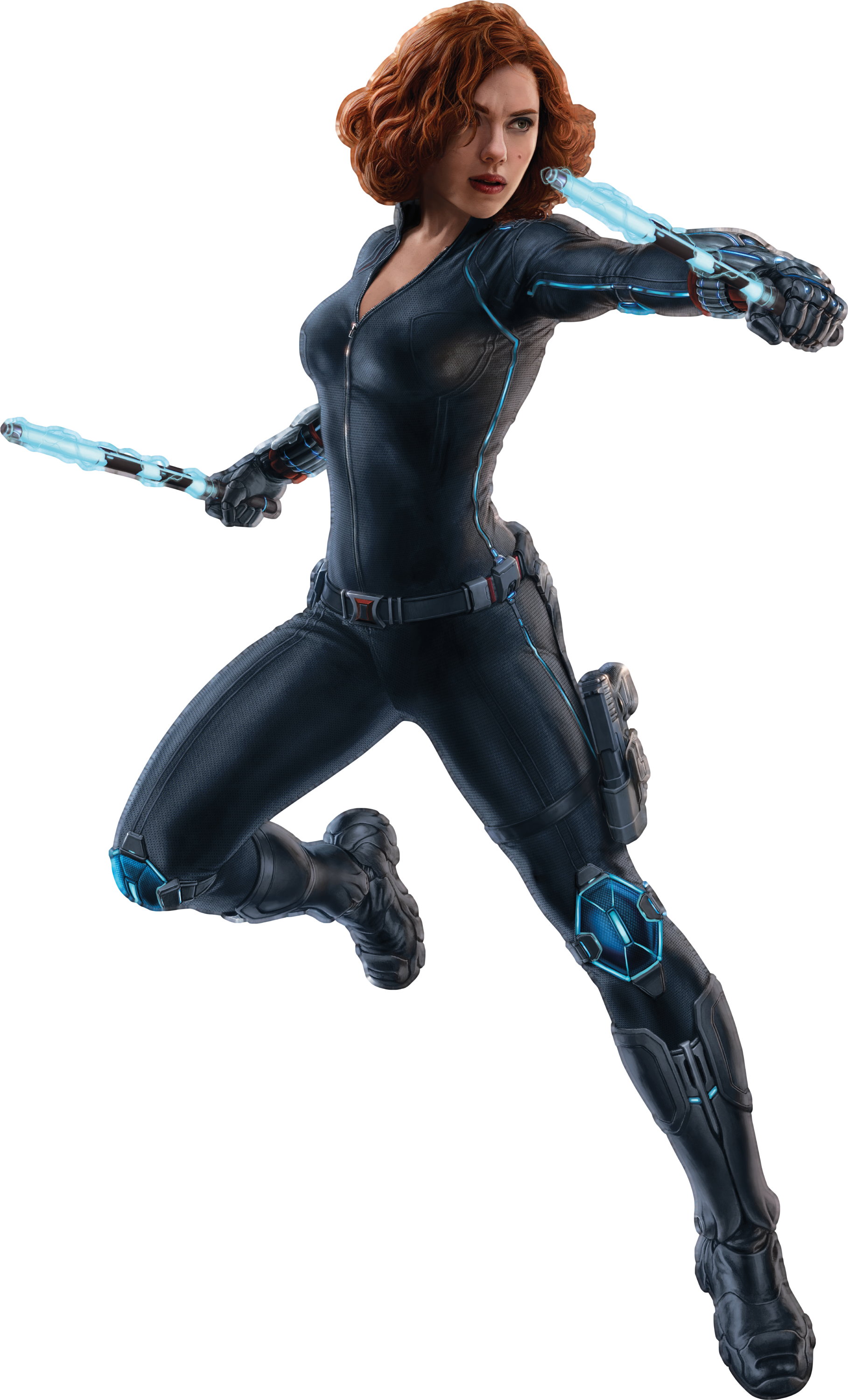 Avengers: Age of Ultron Black Widow Uniform/Josh27 | Marvel: Avengers Alliance Fanfic Universe ...