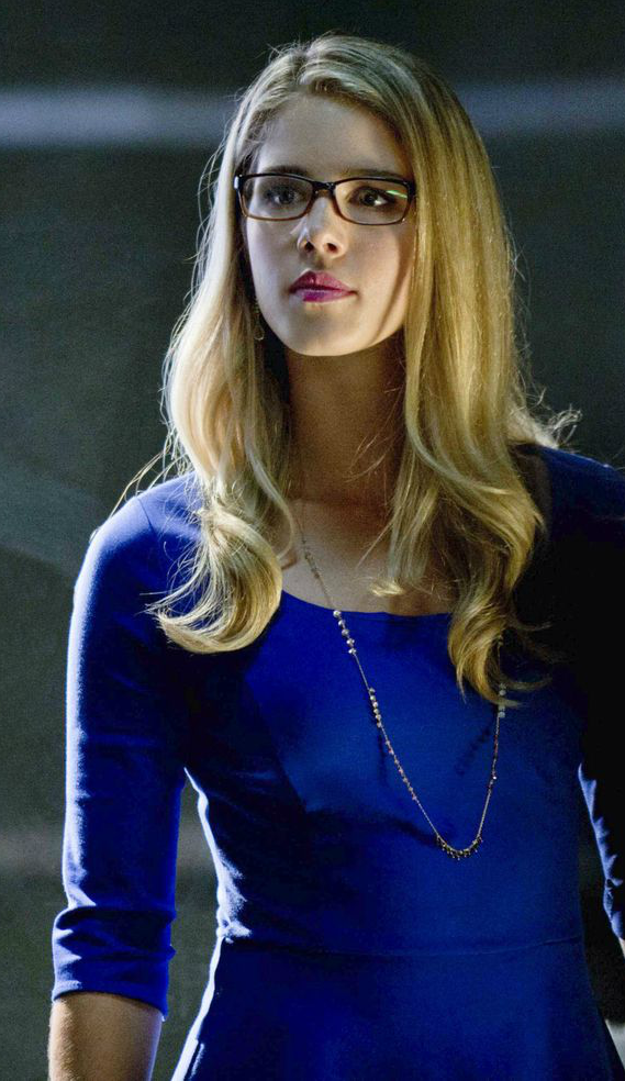 Image result for felicity smoak