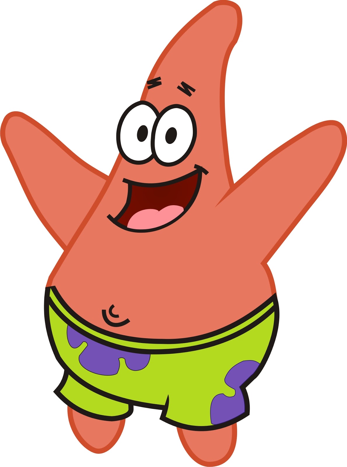  Patrick  Star russgamemaster Marvel Avengers Alliance 