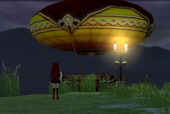 Crossing Of The Fomors Mabinogi Professional Wiki Fandom