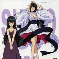 Wallpaper Shino Akai Maburaho Wiki Fandom For Android
