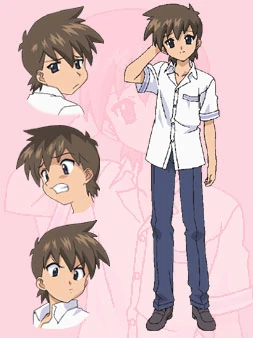 Get Kazuki Shikimori Maburaho Wiki Fandom For iPhone Get Wallpaper Kazuki Shikimori Maburaho Wiki Fandom For iPhone