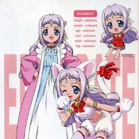 Wallpaper Elizabeth Maburaho Wiki Fandom Free