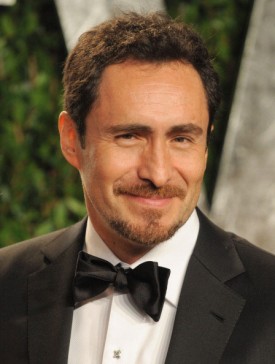 Demián Bichir