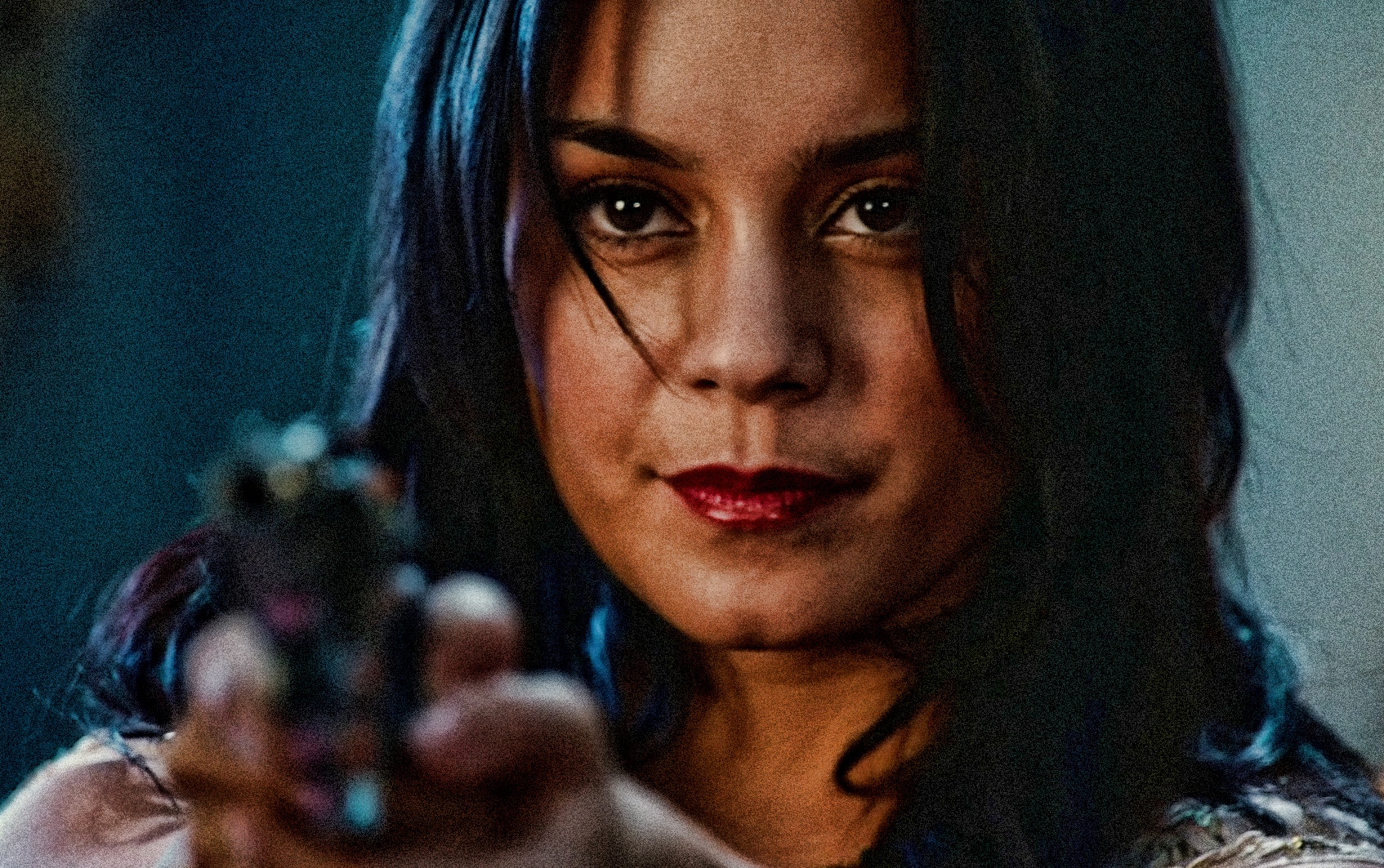 Cereza Desdemona Machete Wiki Fandom